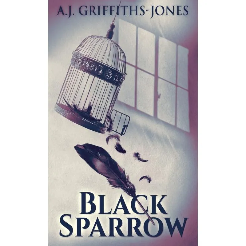 Black Sparrow