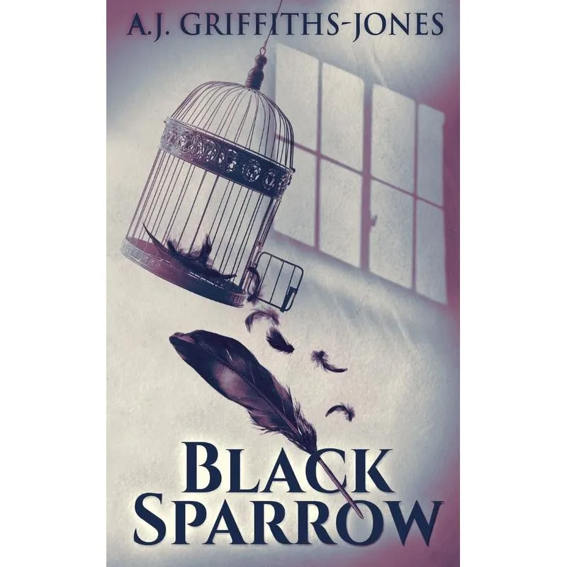 Black Sparrow