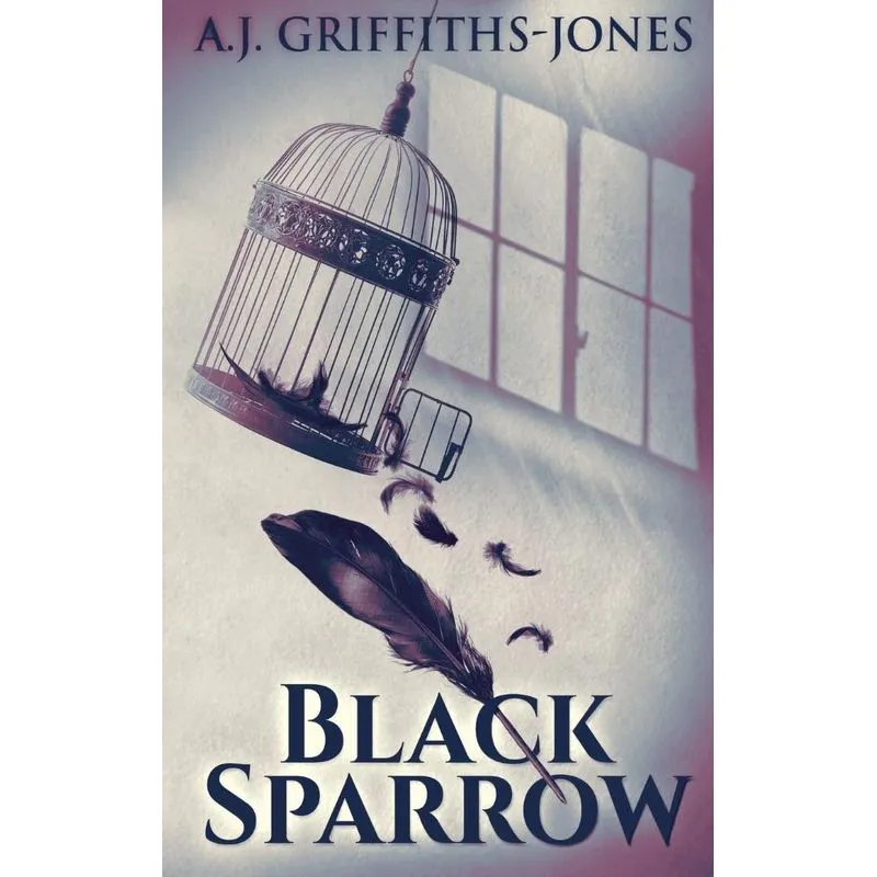 Black Sparrow