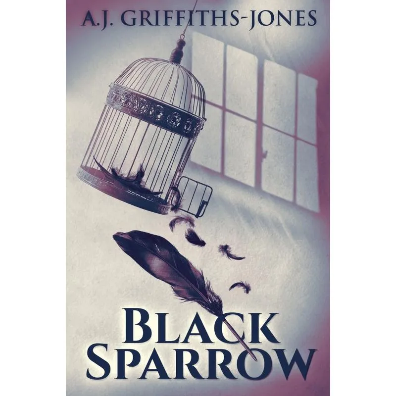 Black Sparrow