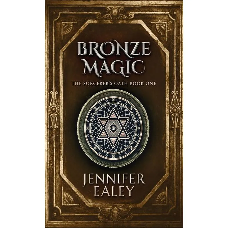 Bronze Magic