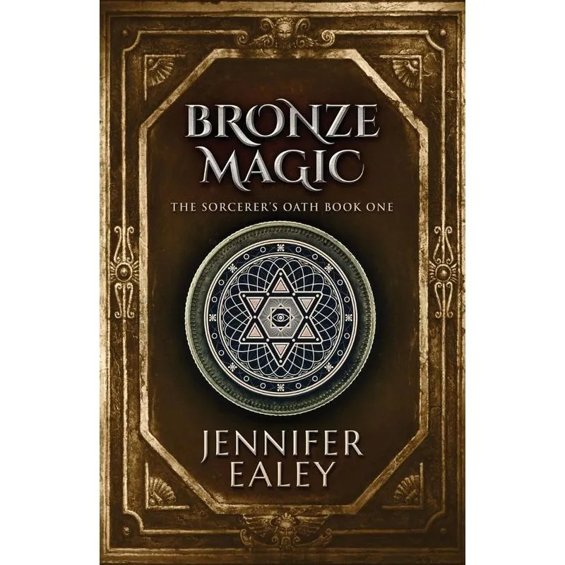 Bronze Magic