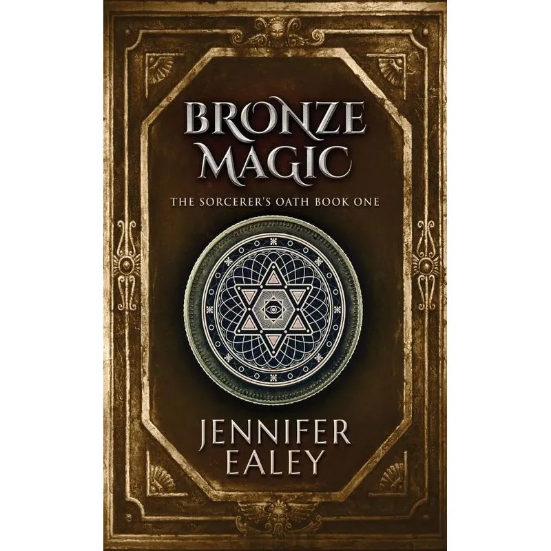 Bronze Magic