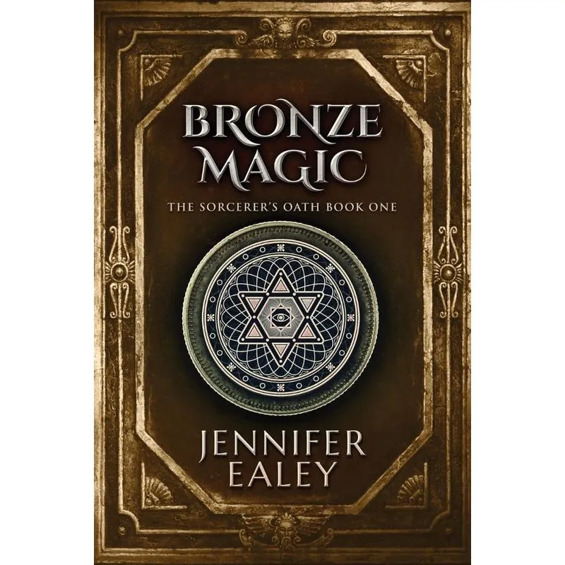 Bronze Magic