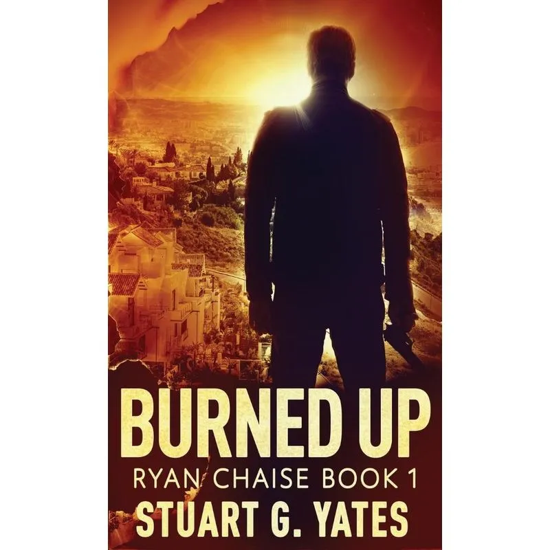 Burned Up