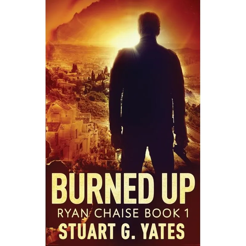 Burned Up