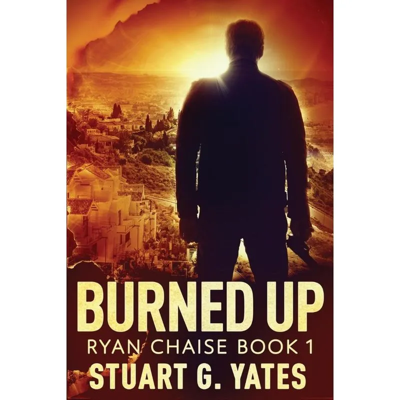 Burned Up