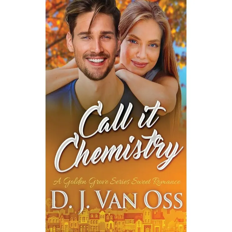 Call It Chemistry
