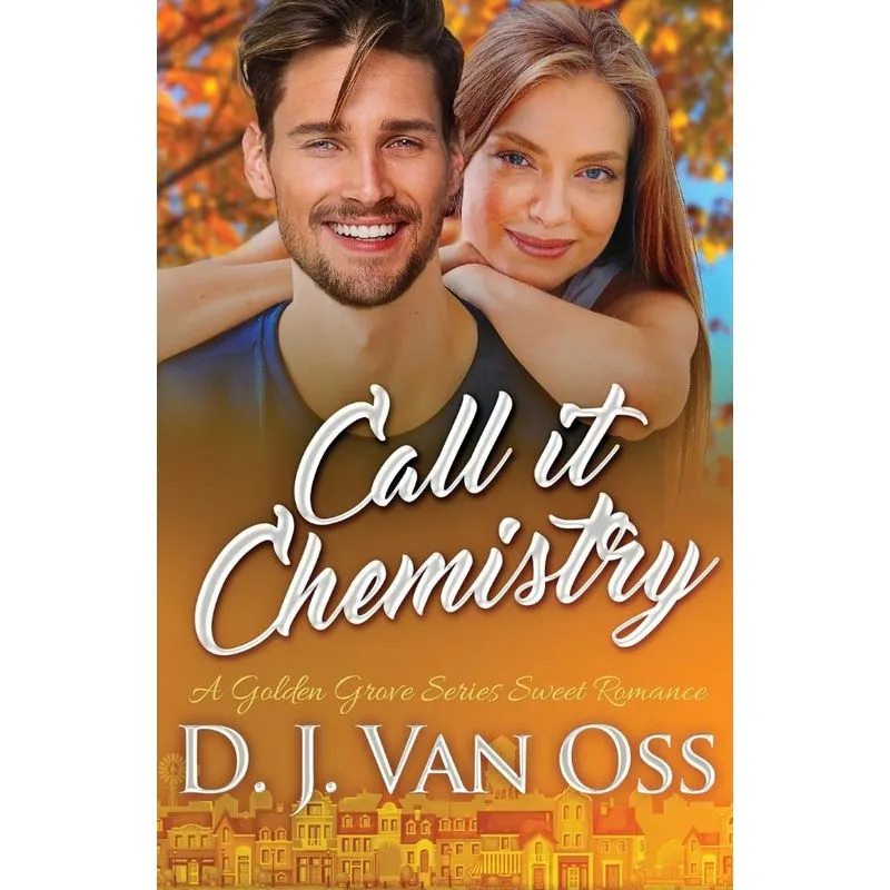 Call It Chemistry