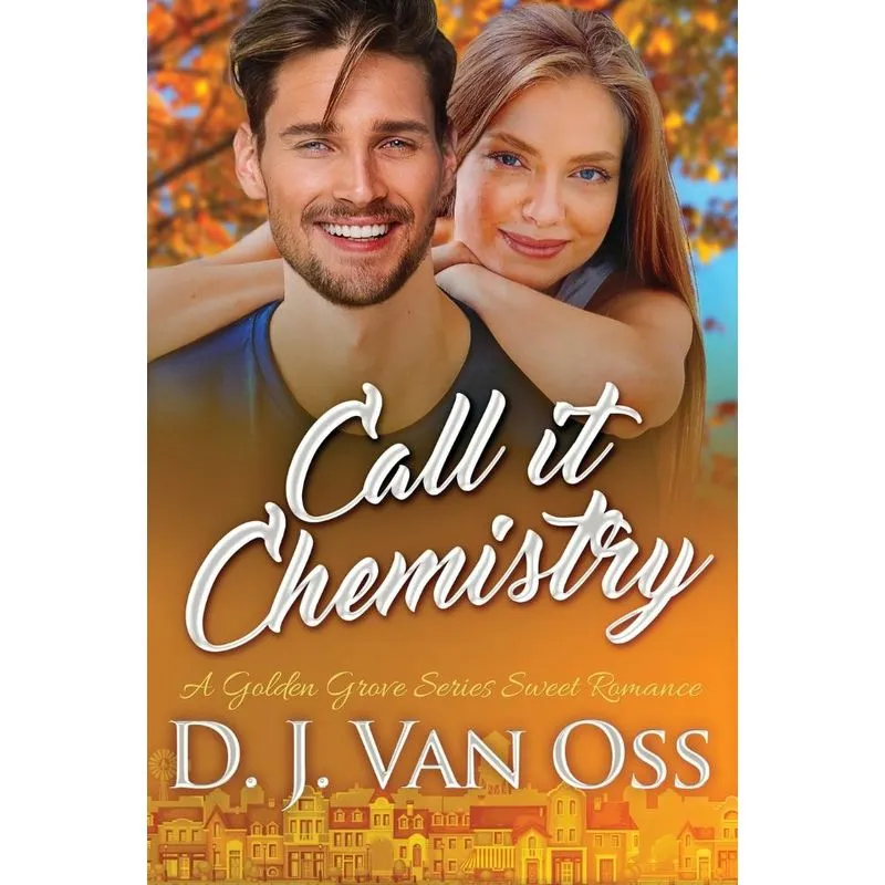 Call It Chemistry