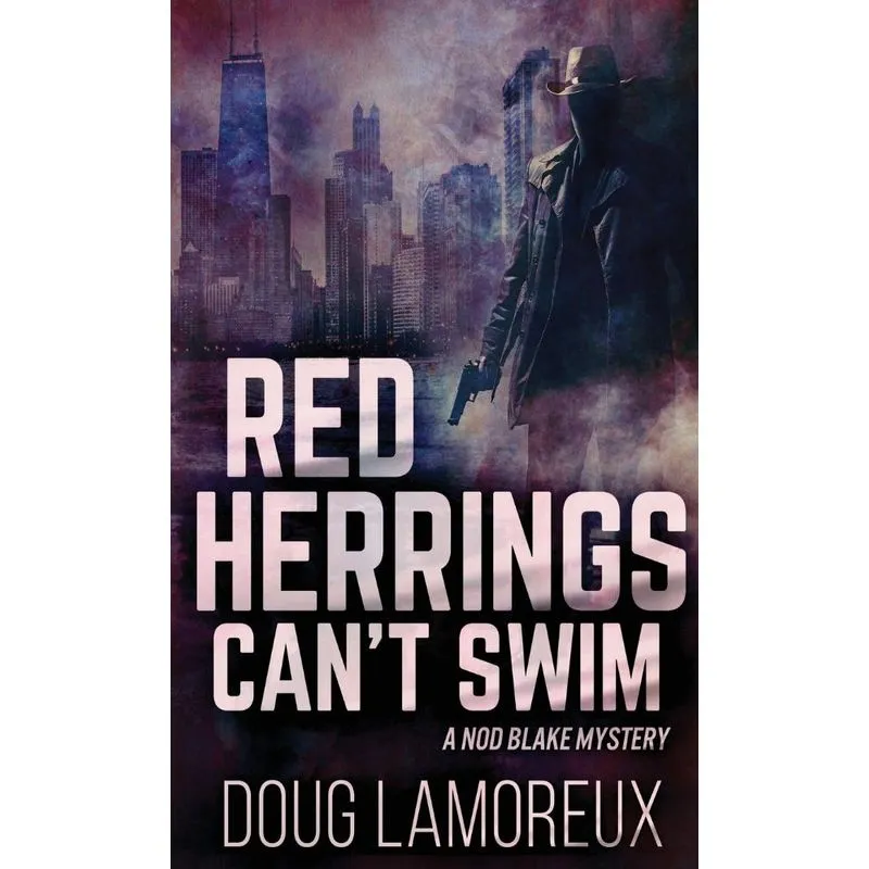 Red Herrings Cant Swim