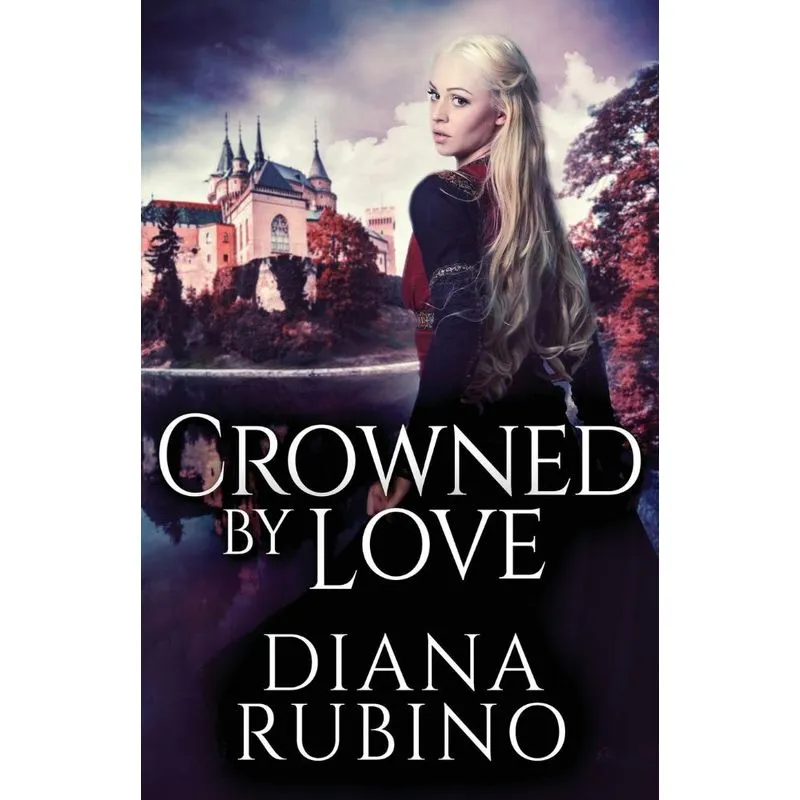 Crowned By Love