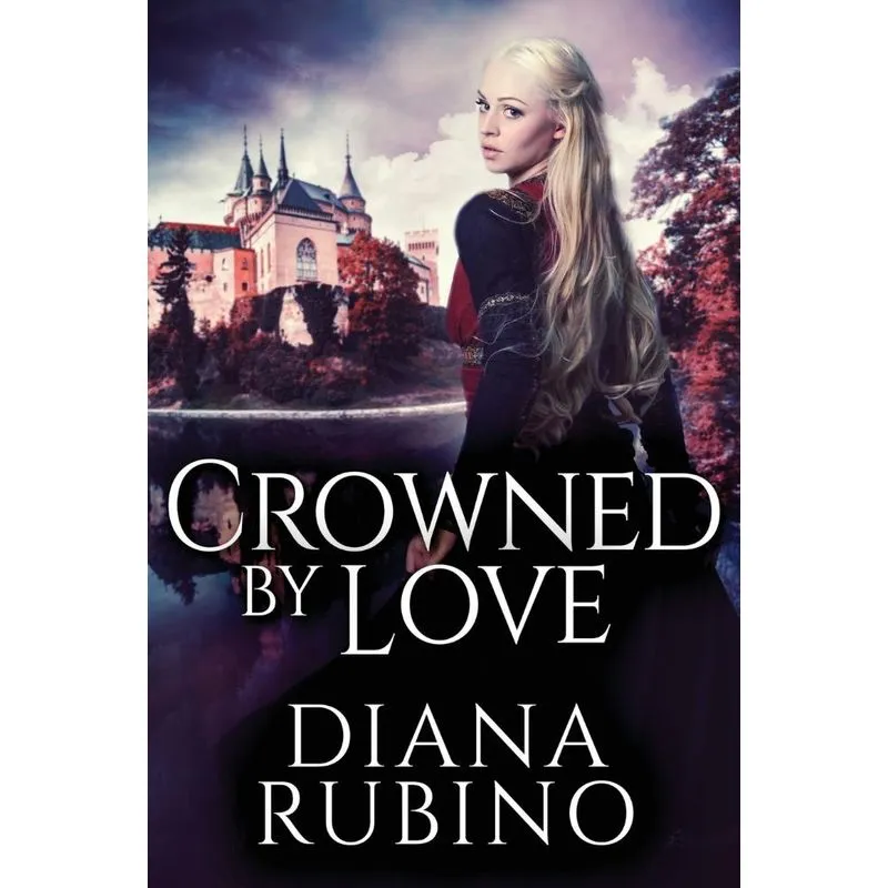 Crowned By Love
