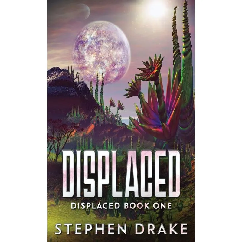 Displaced