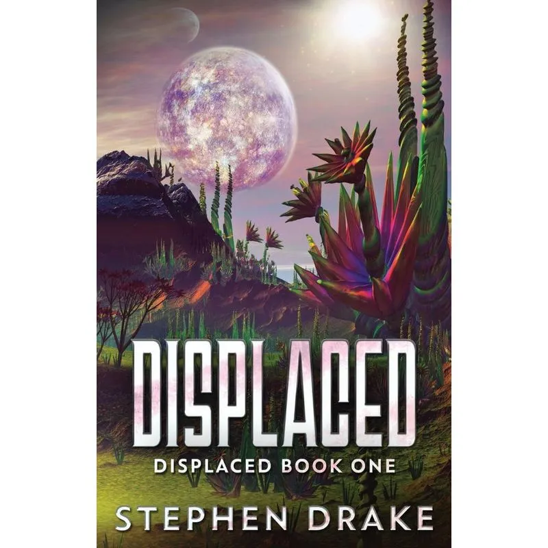Displaced