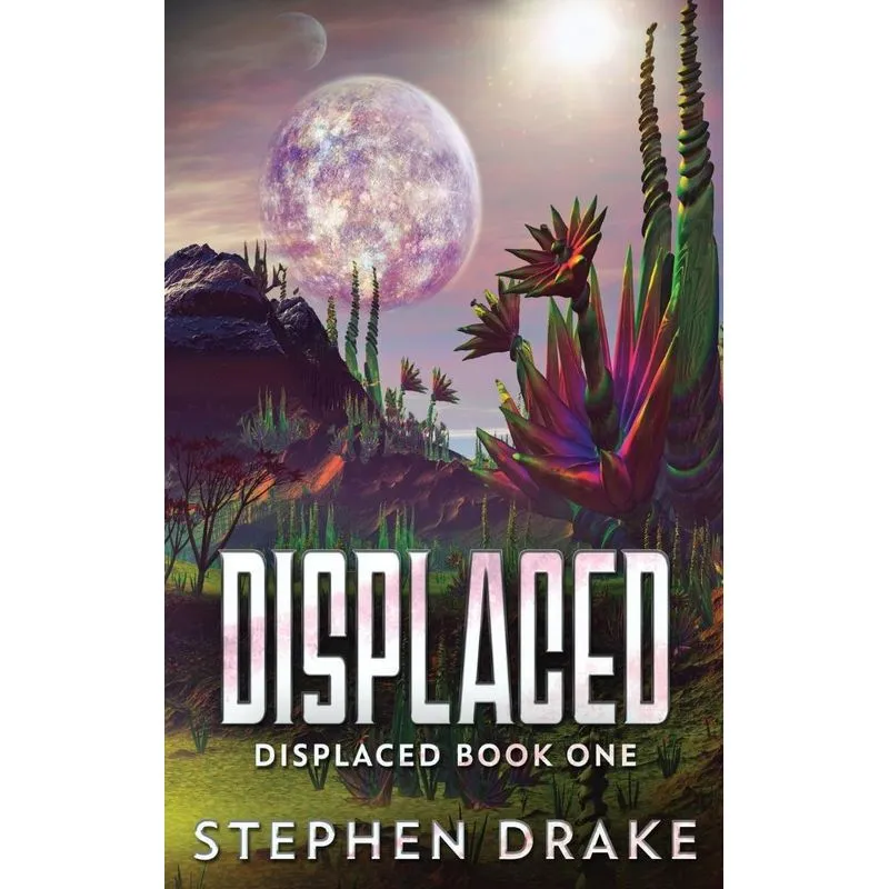 Displaced
