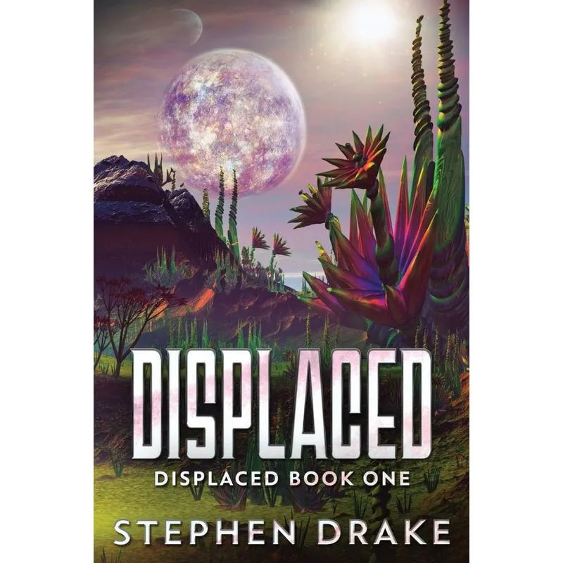 Displaced