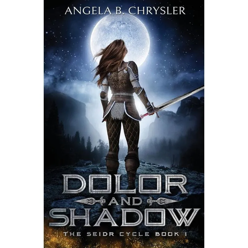 Dolor and Shadow
