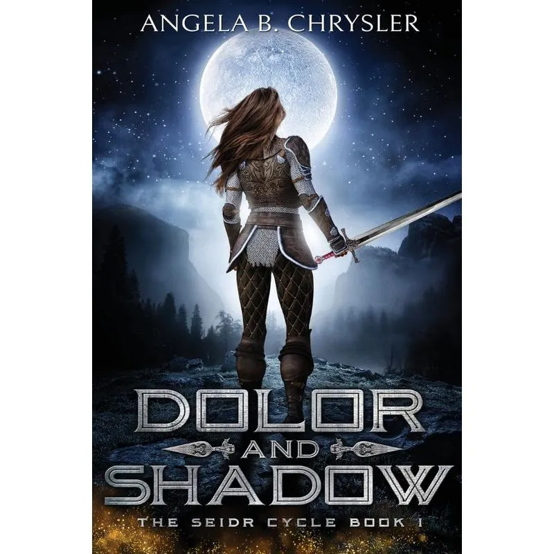 Dolor and Shadow