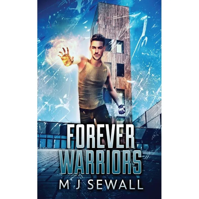 Forever Warriors