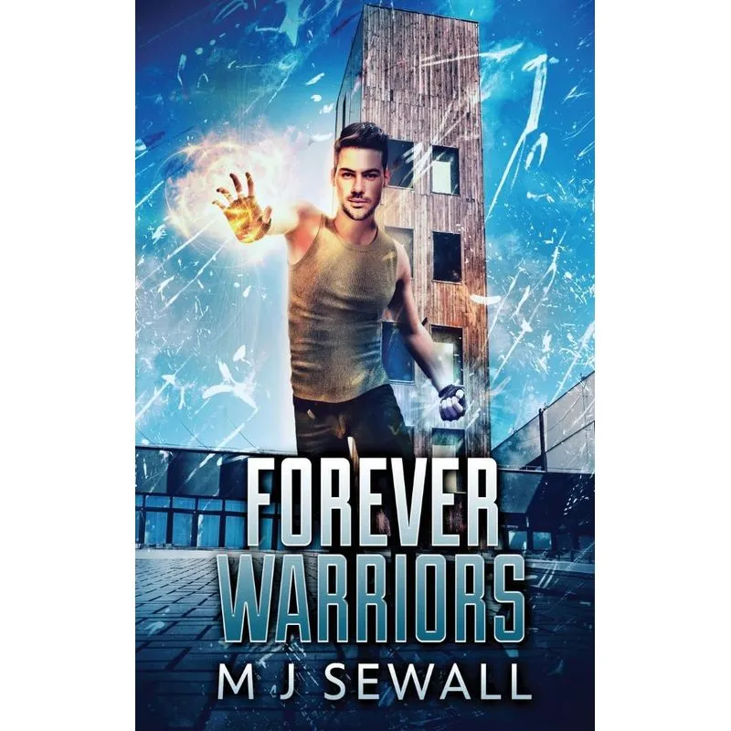 Forever Warriors