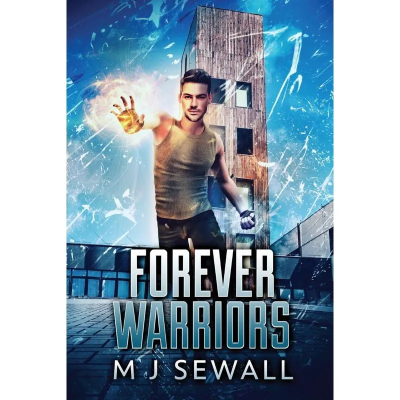 Forever Warriors