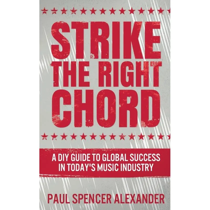 Strike The Right Chord
