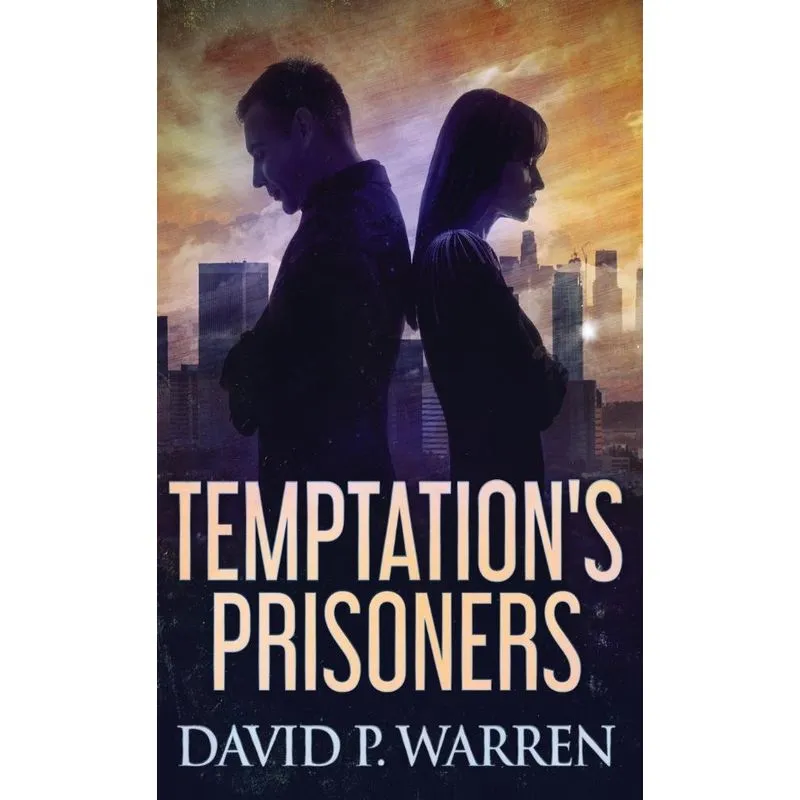 Temptations Prisoners