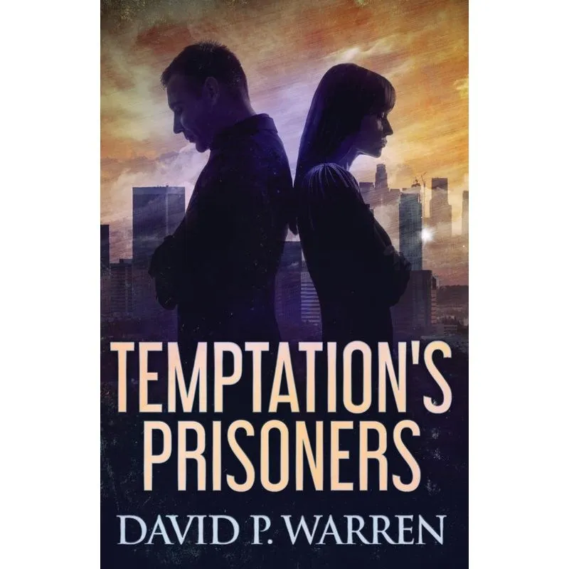 Temptations Prisoners