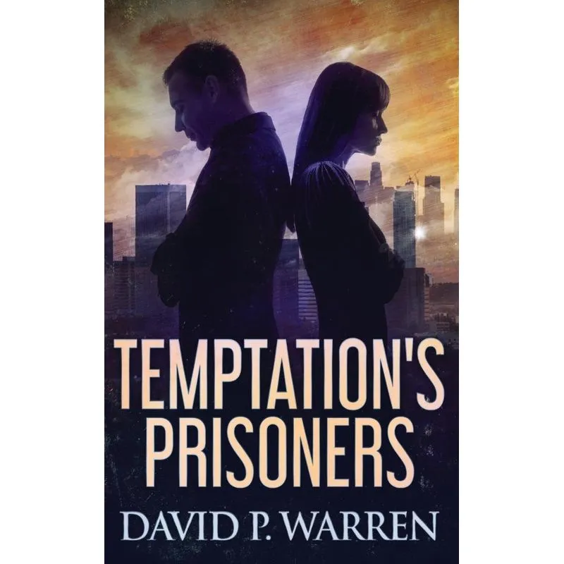 Temptations Prisoners