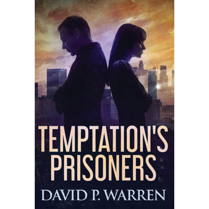 Temptations Prisoners
