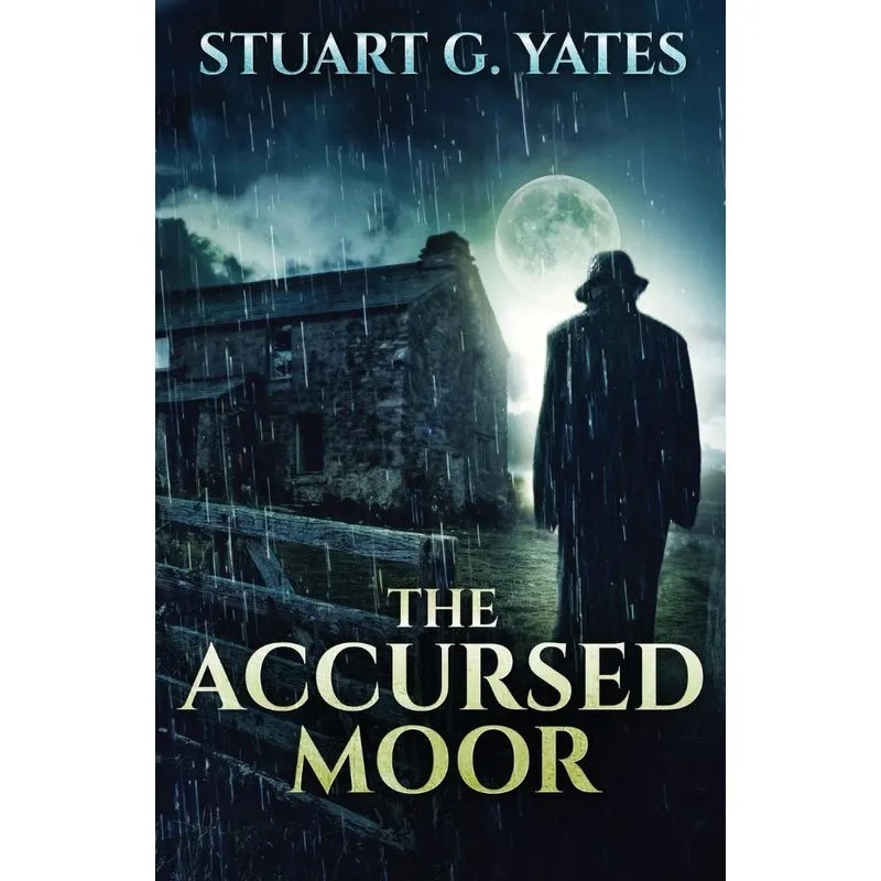 The Accursed Moor