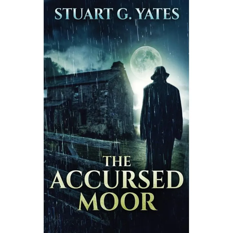 The Accursed Moor