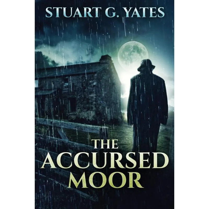 The Accursed Moor