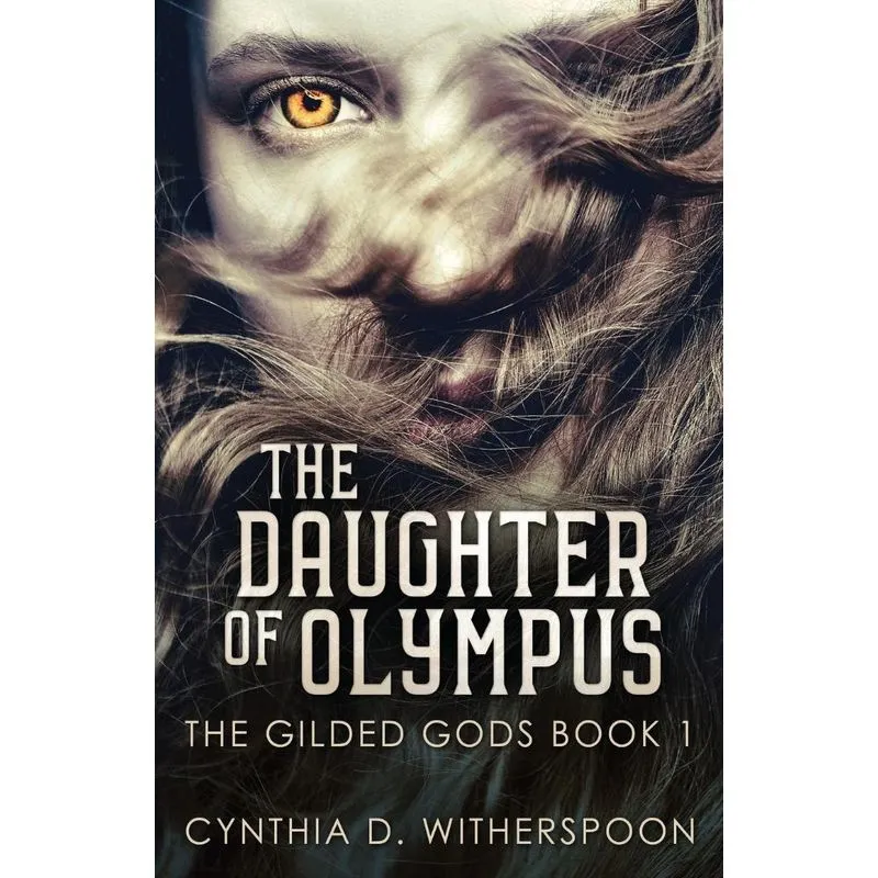 The Daughter Of Olympus