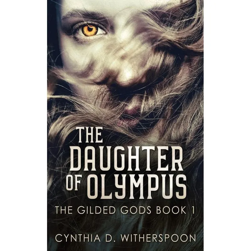 The Daughter Of Olympus
