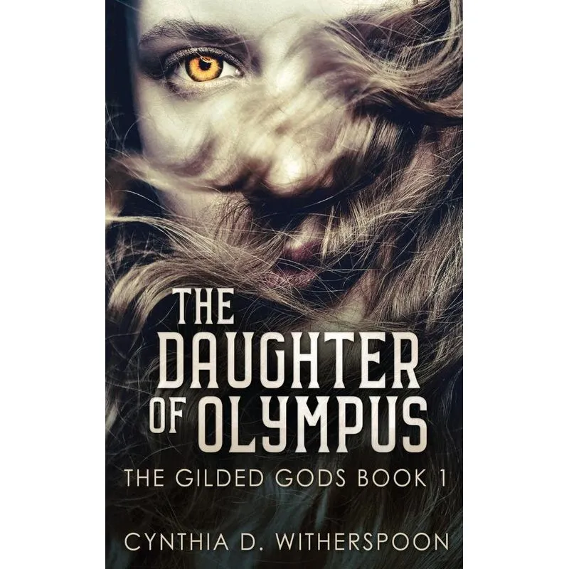 The Daughter Of Olympus
