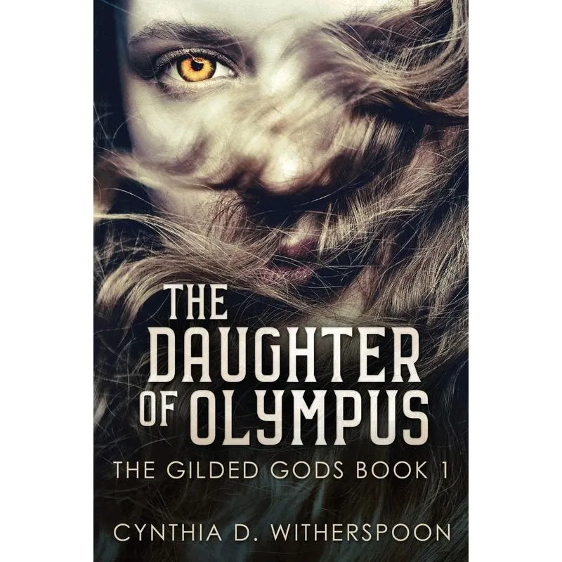 The Daughter Of Olympus