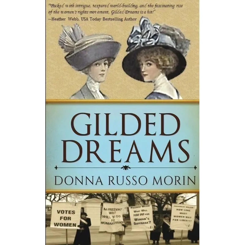 Gilded Dreams