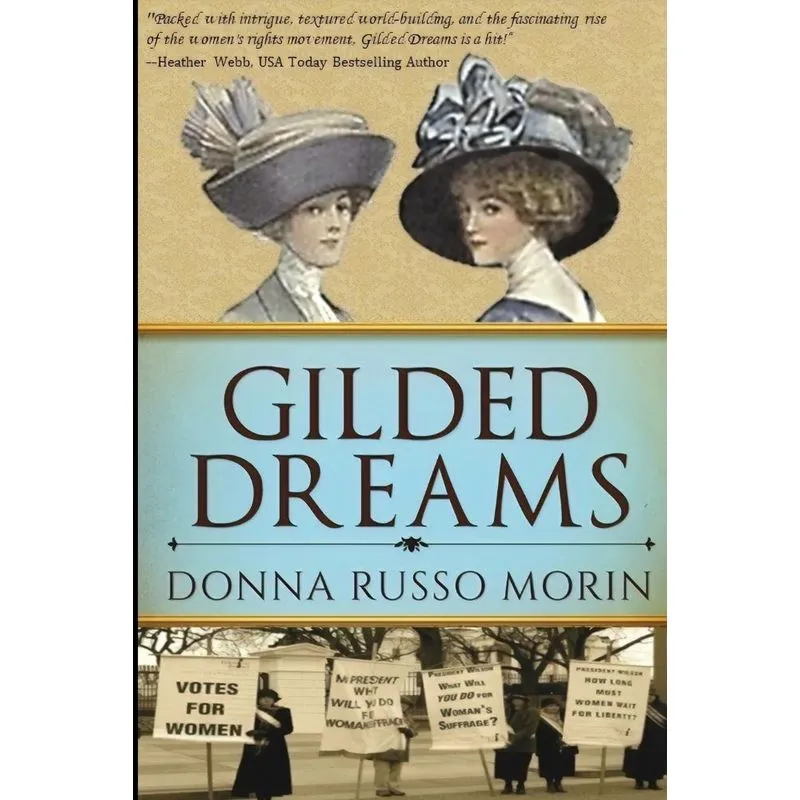 Gilded Dreams