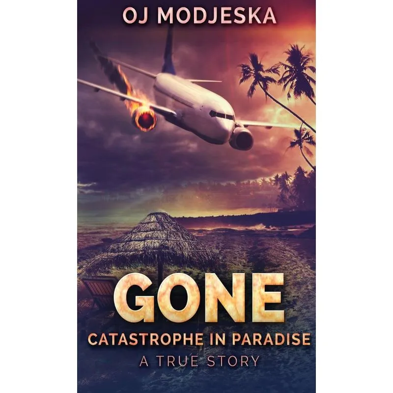 Gone
