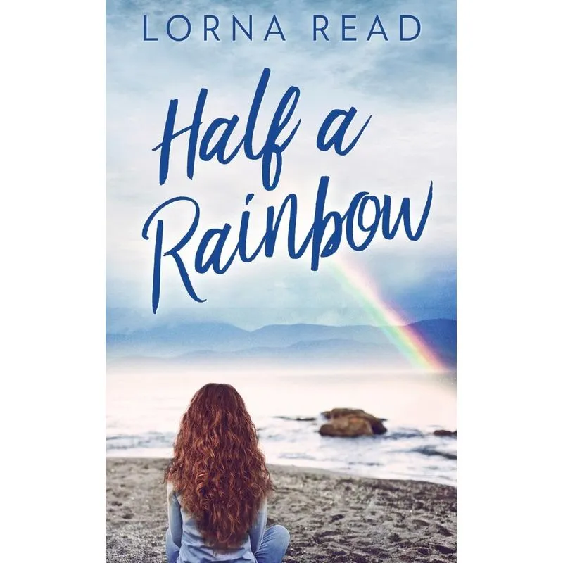 Half A Rainbow