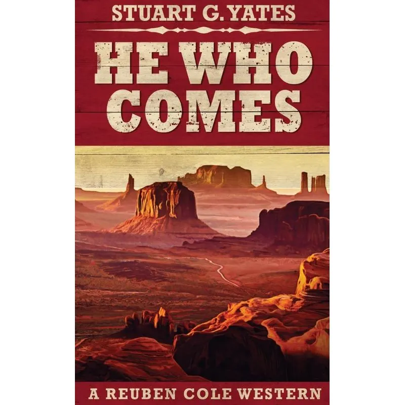 He Who Comes