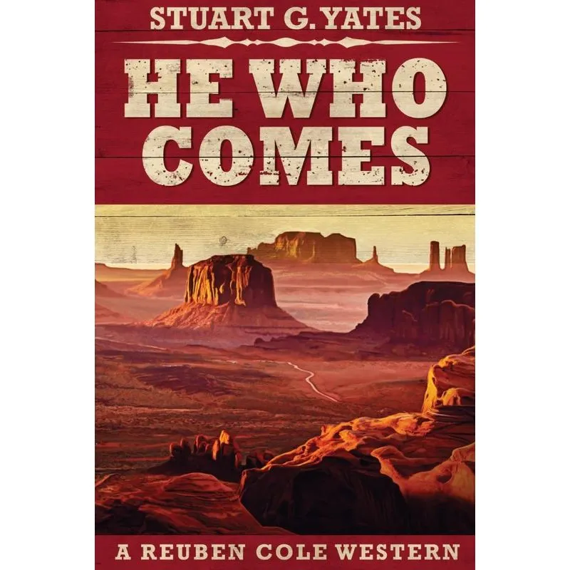 He Who Comes