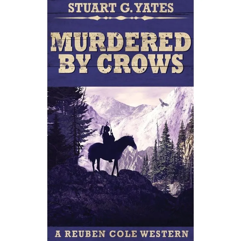 Murdered By Crows