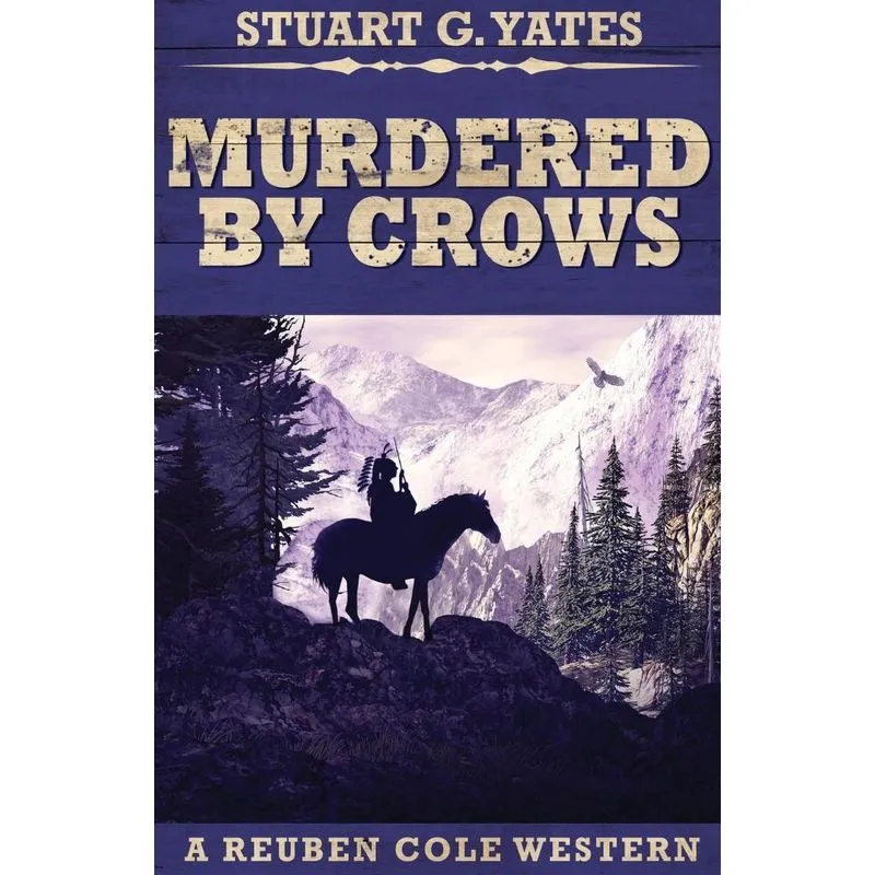 Murdered By Crows