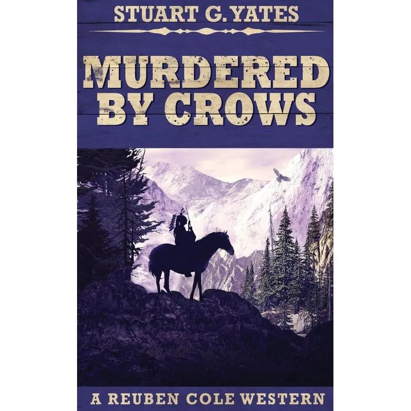 Murdered By Crows
