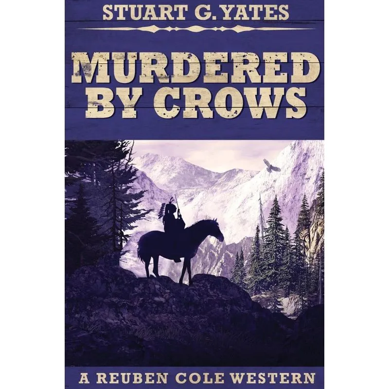 Murdered By Crows