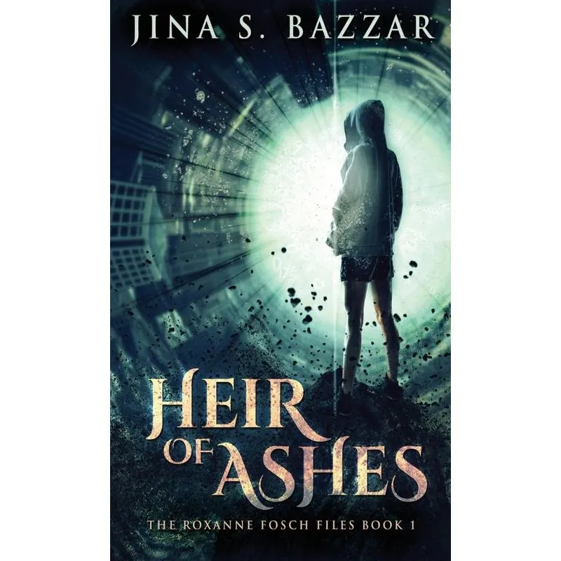 Heir of Ashes