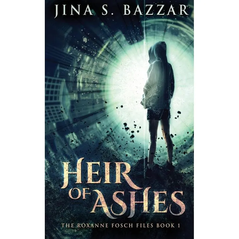 Heir of Ashes